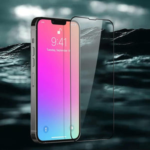 9D Tempered Glass Protector for Iphone 12 Pro