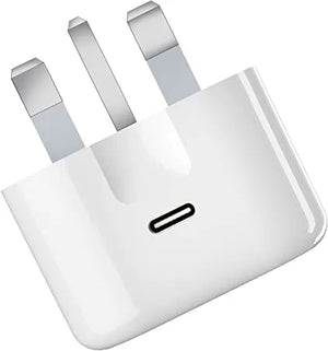 Apple 35W USB-C Power Adapter