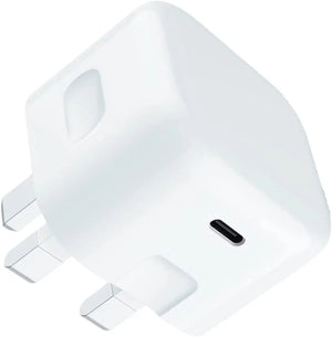 Apple 35W USB-C Power Adapter