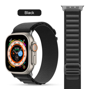 Apple Alpine Loop Watch Strap