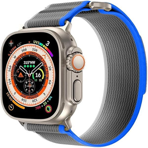 Apple Watch Wild Trail Loop Strap