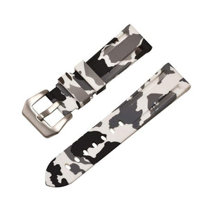 Apple Watch Strap Camo Sport