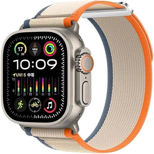 Apple Watch Wild Trail Loop Strap