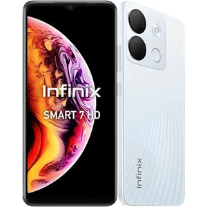 Infinix Smart 7 HD (2GB - 64GB)