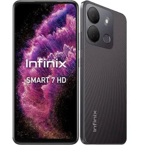 Infinix Smart 7 HD (2GB - 64GB)