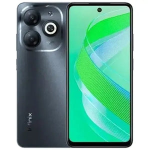 Infinix Smart 8 Pro (4GB - 128GB)