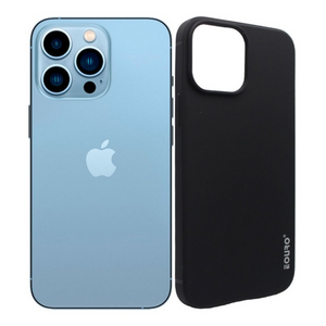 Iphone 13 Pro Back Case (Euro soft)