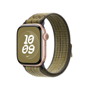 Nike Nylon Strap for Apple Watch