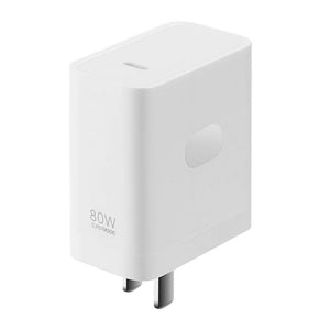 OnePlus Supervooc 80W Charger Adapter