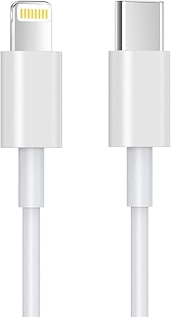 iphone USB-C to Lightning Cable