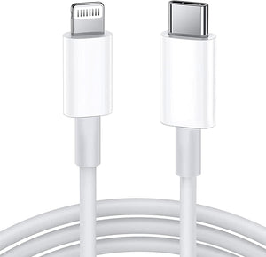 iphone USB-C to Lightning Cable