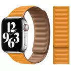 Apple Leather Loop Watch Strap